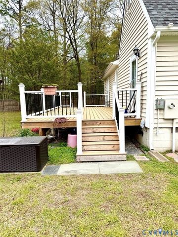 2500 Armentrout Ct, Glen Allen, VA 23060