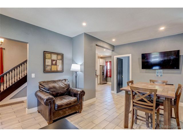 638 S Lincoln St, Denver, CO 80209