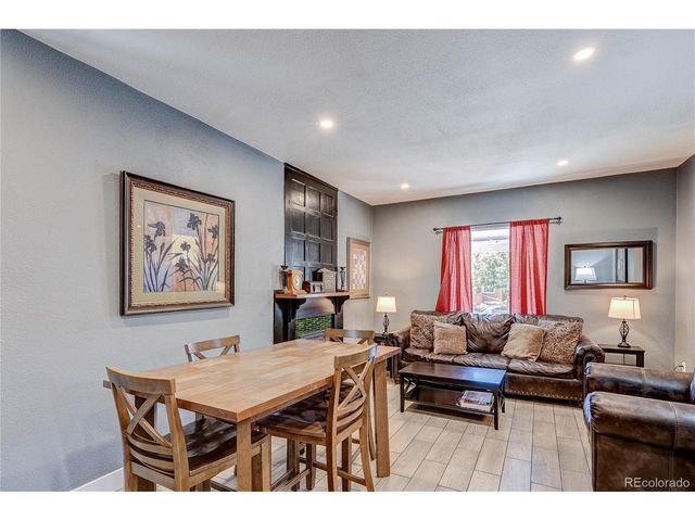638 S Lincoln St, Denver, CO 80209