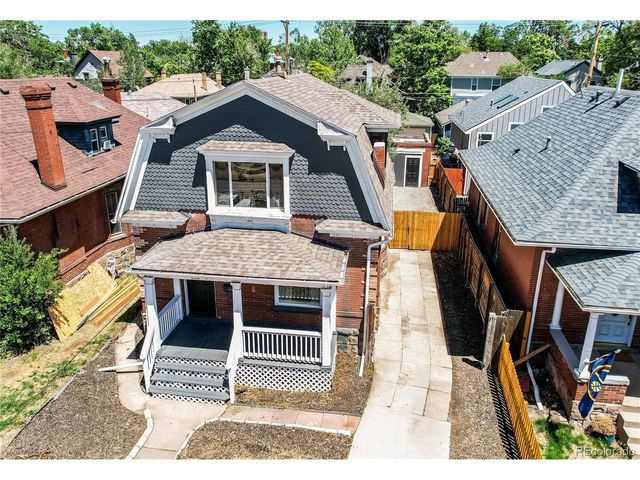 638 S Lincoln St, Denver, CO 80209