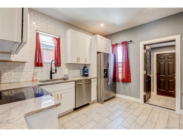 638 S Lincoln St, Denver, CO 80209