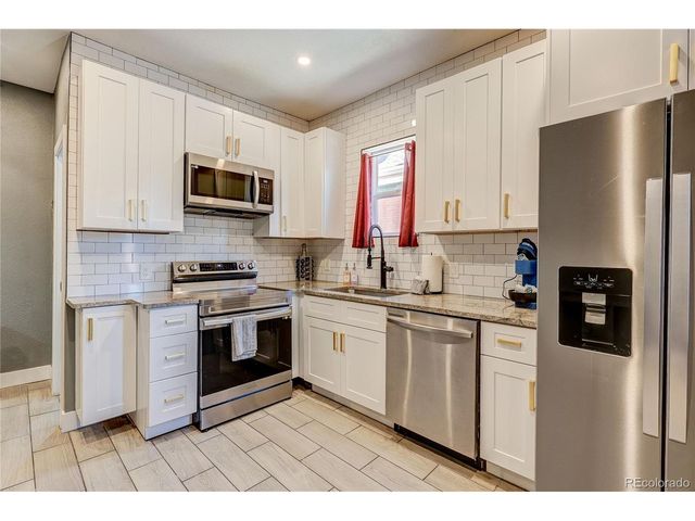 638 S Lincoln St, Denver, CO 80209