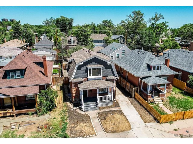 638 S Lincoln St, Denver, CO 80209