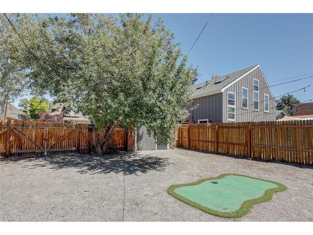 638 S Lincoln St, Denver, CO 80209
