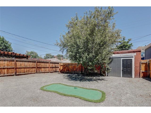 638 S Lincoln St, Denver, CO 80209