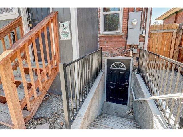 638 S Lincoln St, Denver, CO 80209