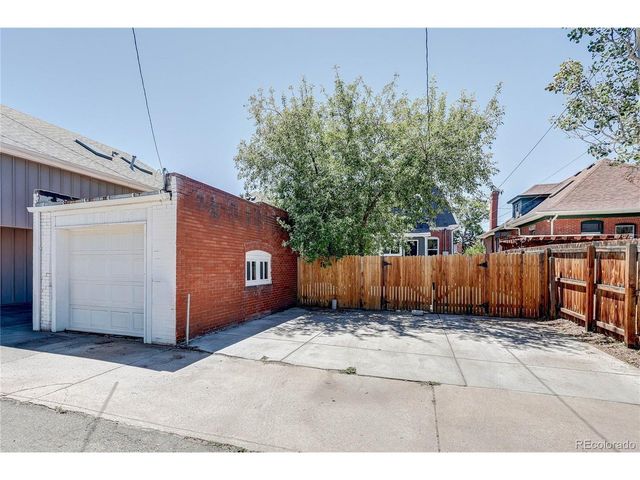638 S Lincoln St, Denver, CO 80209