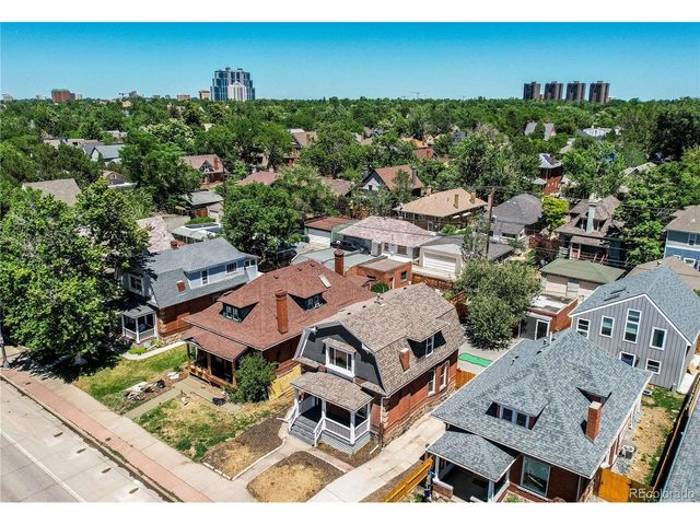 638 S Lincoln St, Denver, CO 80209