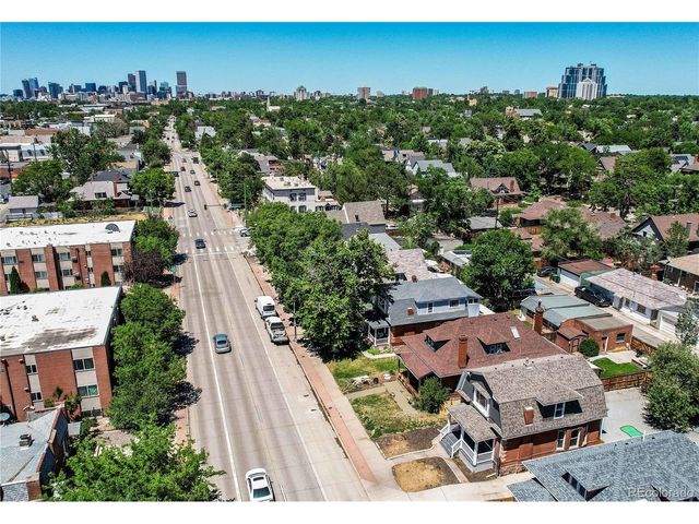 638 S Lincoln St, Denver, CO 80209