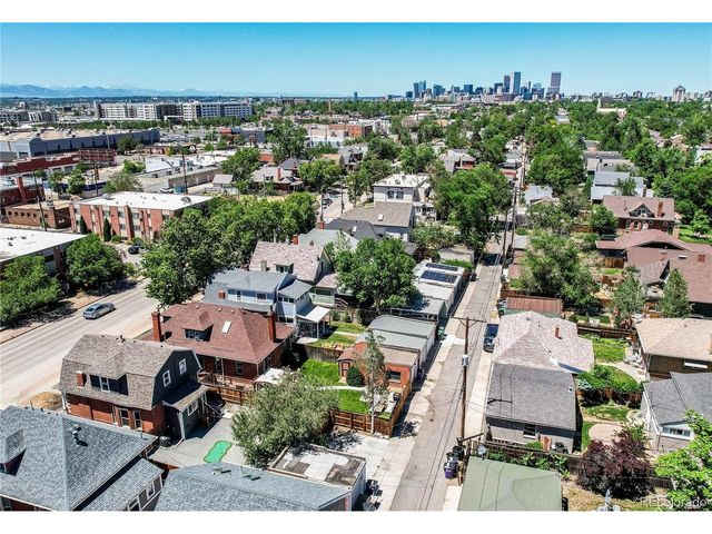 638 S Lincoln St, Denver, CO 80209