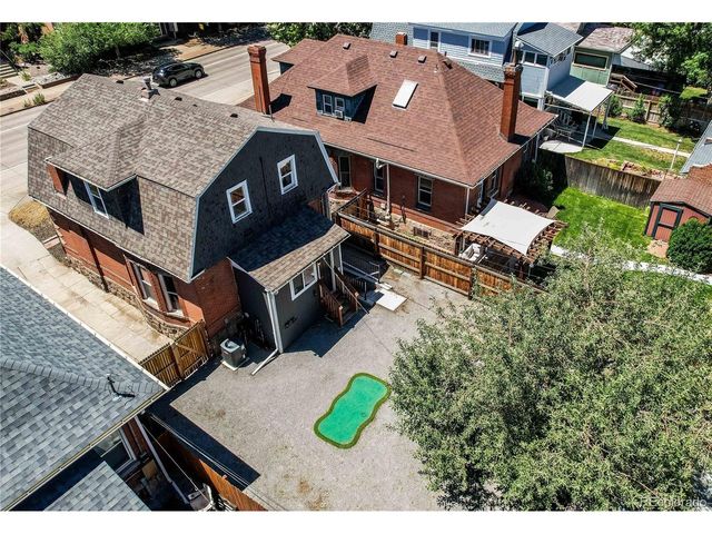 638 S Lincoln St, Denver, CO 80209