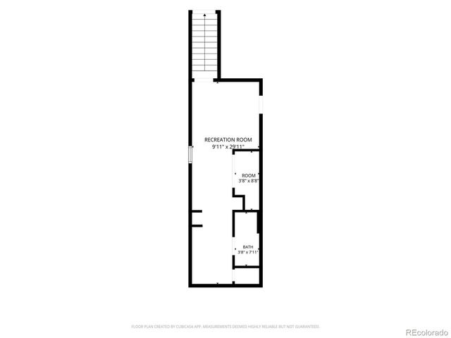 638 S Lincoln St, Denver, CO 80209