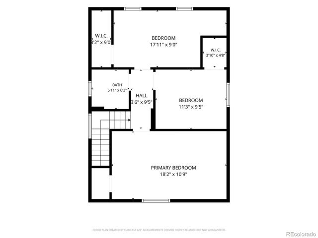 638 S Lincoln St, Denver, CO 80209