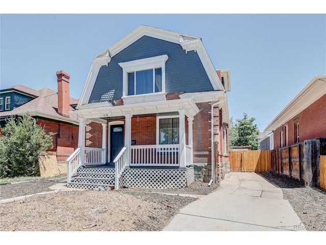 638 S Lincoln St, Denver, CO 80209