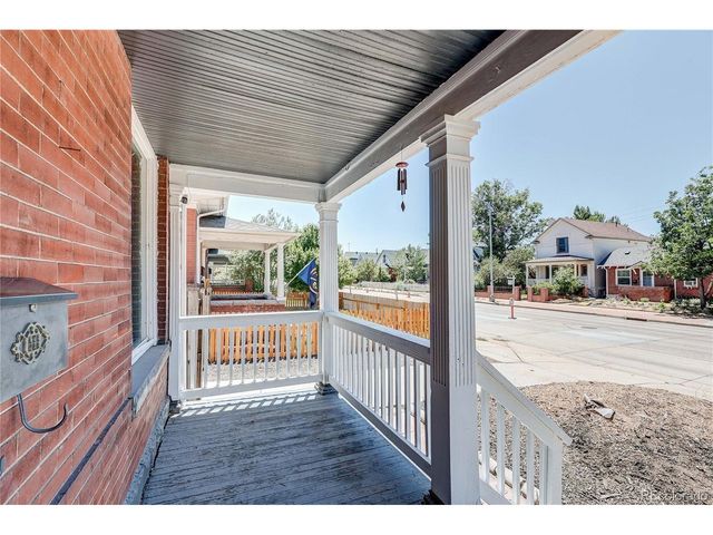 638 S Lincoln St, Denver, CO 80209