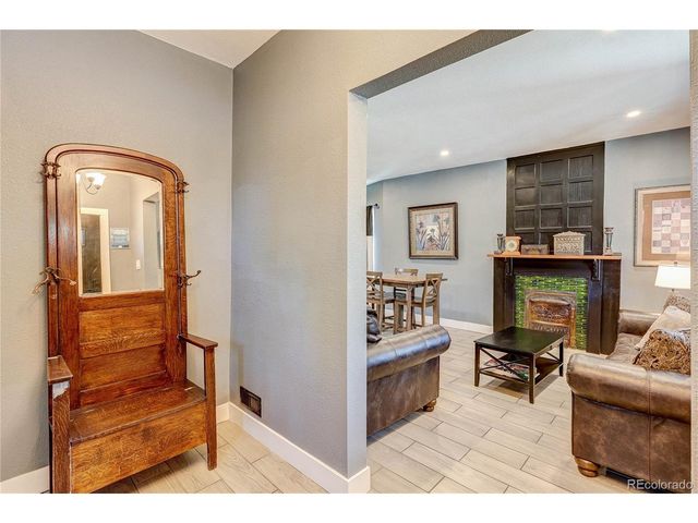 638 S Lincoln St, Denver, CO 80209