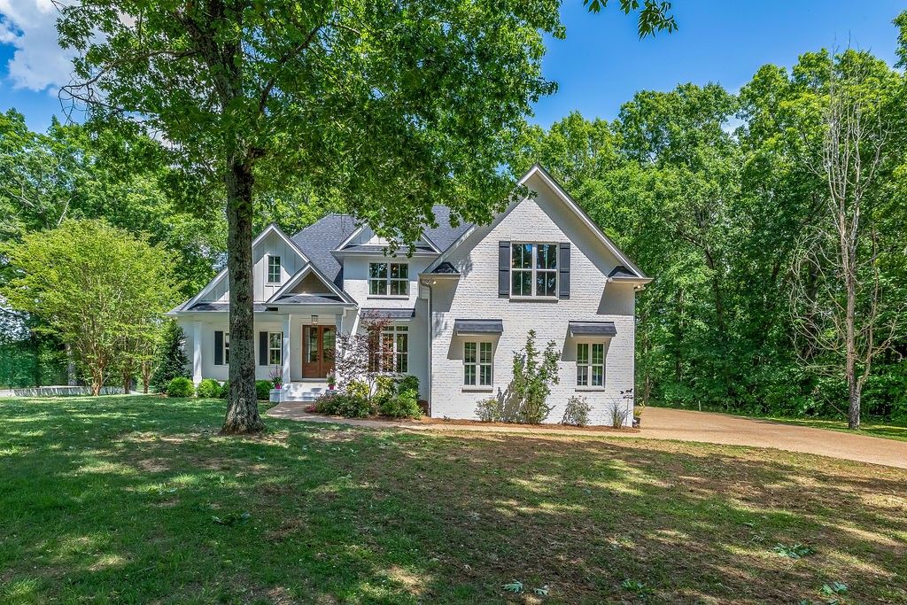 5111 SE Tater Peeler Rd, Lebanon, TN 37090