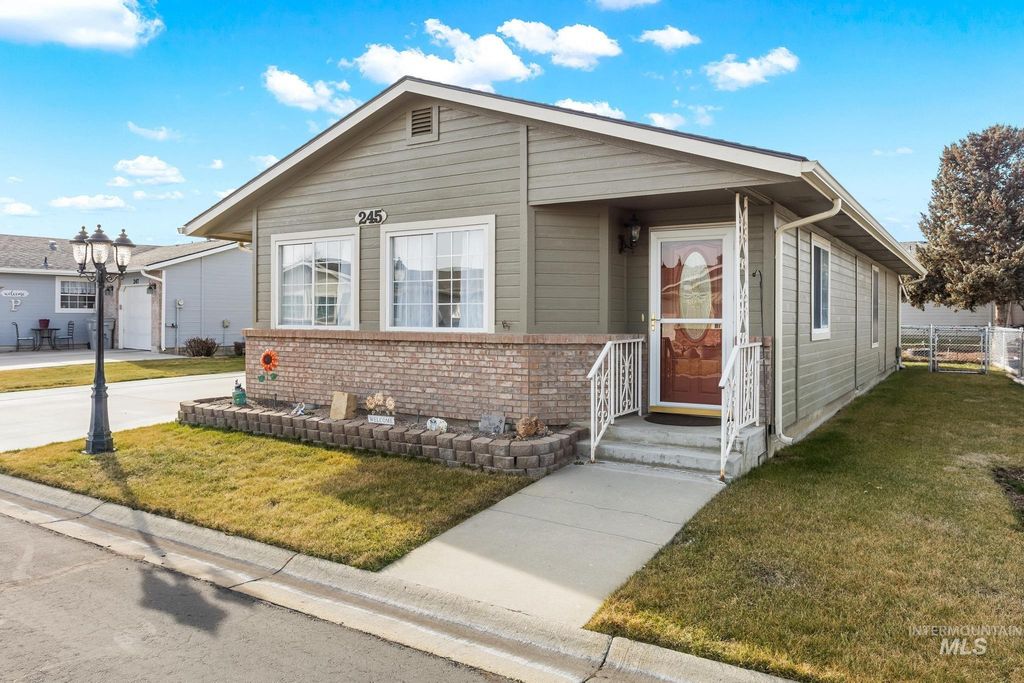1100 Burnett Dr 245 A, Nampa, ID 83651 photo 1