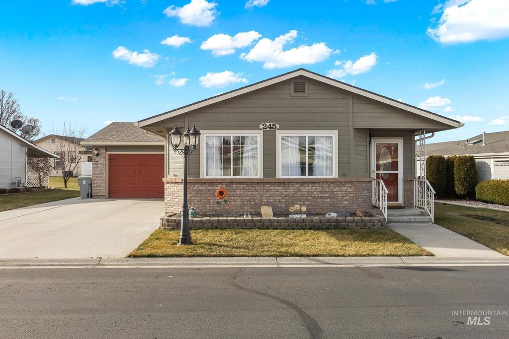 1100 Burnett Dr 245 A, Nampa, ID 83651 photo 2