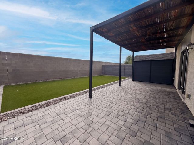 781 W FLINTLOCK Way, Chandler, AZ 85286