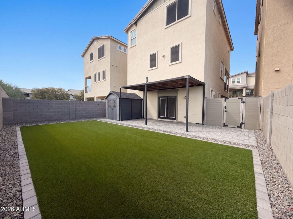 781 W FLINTLOCK Way, Chandler, AZ 85286 — photo 5