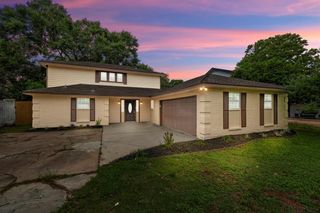 1819 Redwood Court, Sugar Land, TX 77498