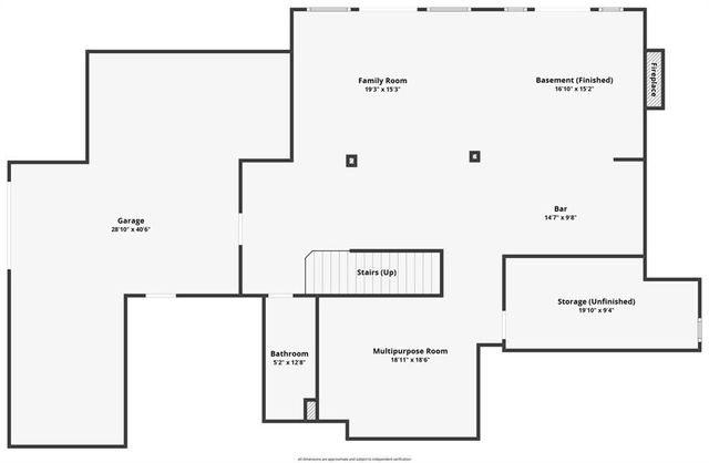 71 The Woodlands Drive, Gladstone, MO 64119