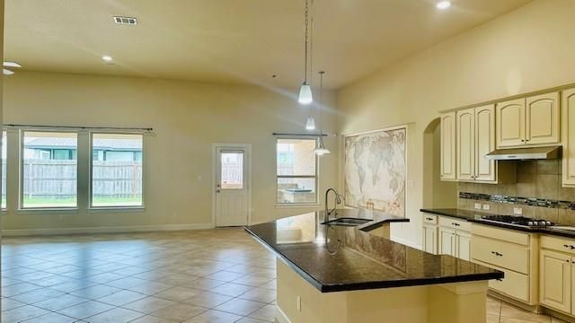 20714 Barrington Meadow Trace, Richmond, TX 77407