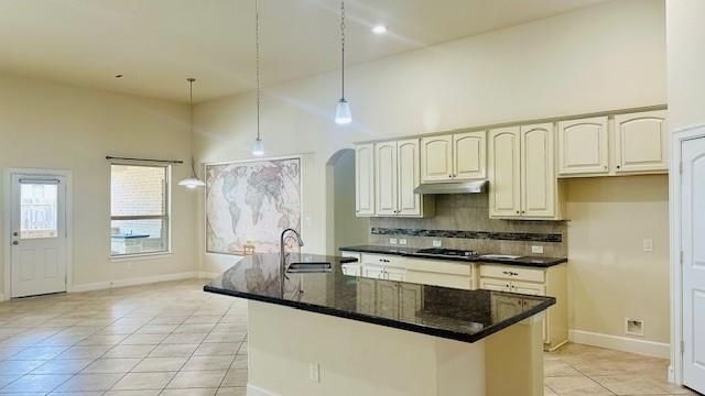 20714 Barrington Meadow Trace, Richmond, TX 77407