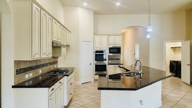 20714 Barrington Meadow Trace, Richmond, TX 77407