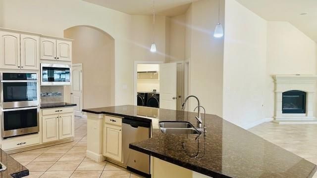 20714 Barrington Meadow Trace, Richmond, TX 77407