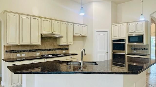 20714 Barrington Meadow Trace, Richmond, TX 77407