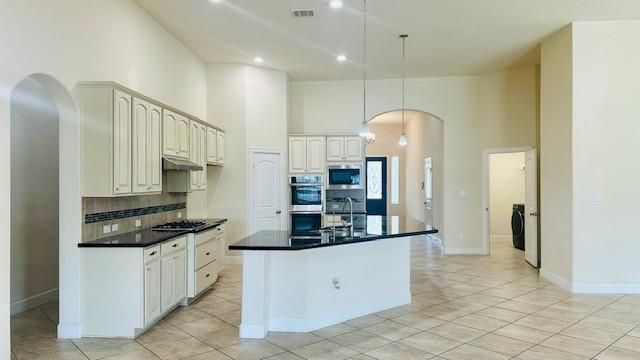 20714 Barrington Meadow Trace, Richmond, TX 77407