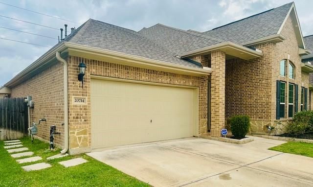20714 Barrington Meadow Trace, Richmond, TX 77407