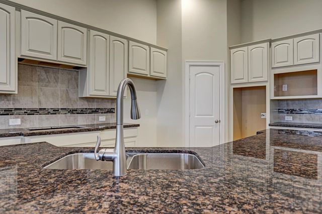 20714 Barrington Meadow Trace, Richmond, TX 77407