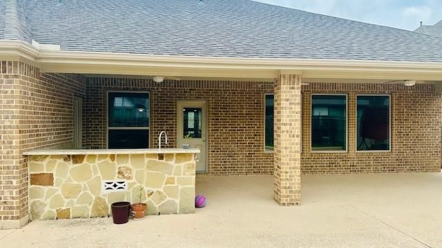 20714 Barrington Meadow Trace, Richmond, TX 77407