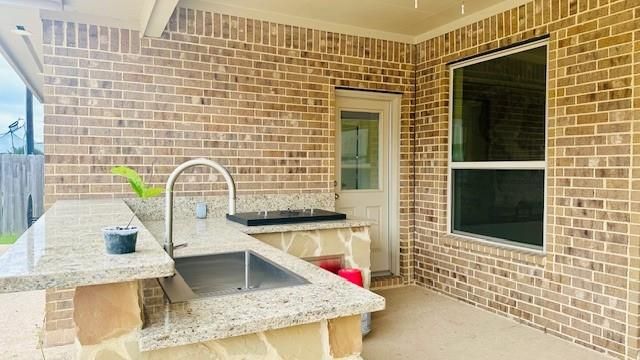 20714 Barrington Meadow Trace, Richmond, TX 77407