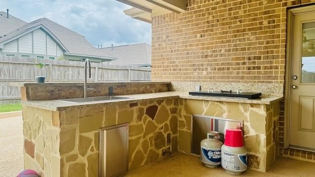 20714 Barrington Meadow Trace, Richmond, TX 77407
