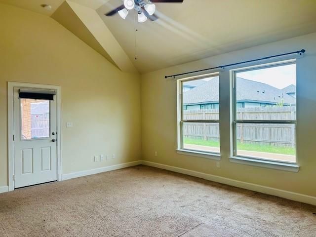 20714 Barrington Meadow Trace, Richmond, TX 77407