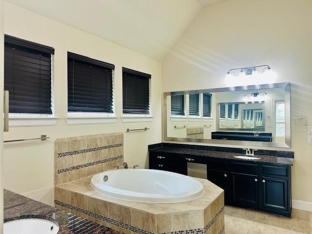 20714 Barrington Meadow Trace, Richmond, TX 77407