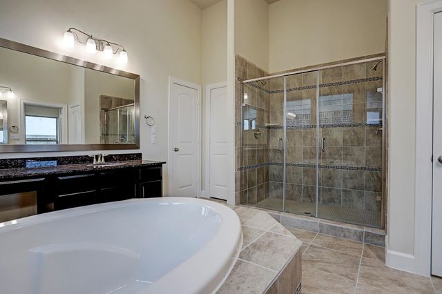 20714 Barrington Meadow Trace, Richmond, TX 77407