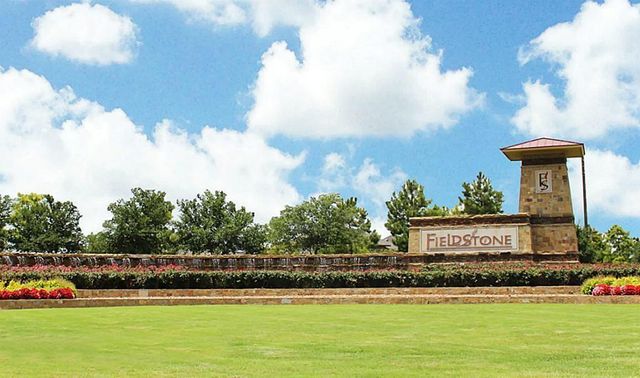 20714 Barrington Meadow Trace, Richmond, TX 77407