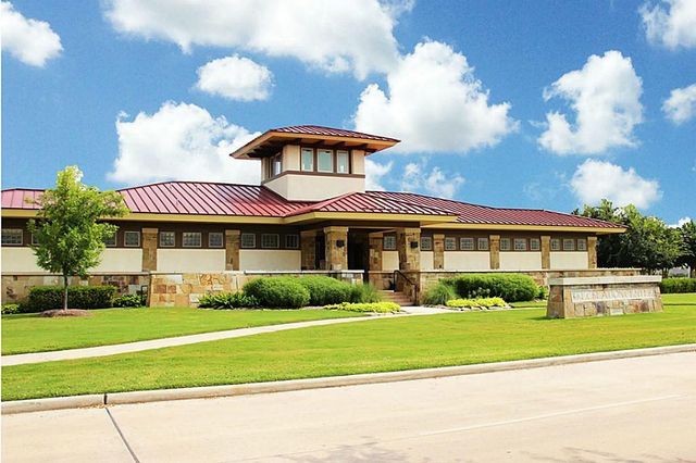 20714 Barrington Meadow Trace, Richmond, TX 77407