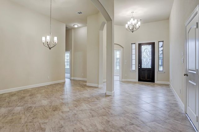 20714 Barrington Meadow Trace, Richmond, TX 77407