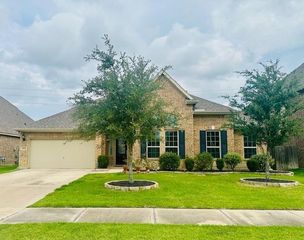 20714 Barrington Meadow Trace, Richmond, TX 77407