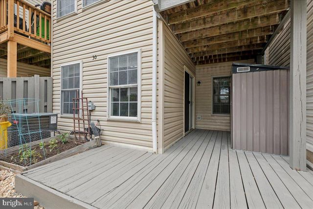 30 MILLHAVEN CT, Edgewater, MD 21037