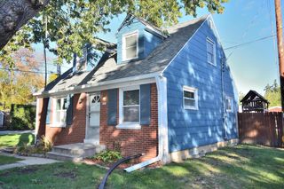 5010 W Euclid AVENUE, Milwaukee, WI 53219