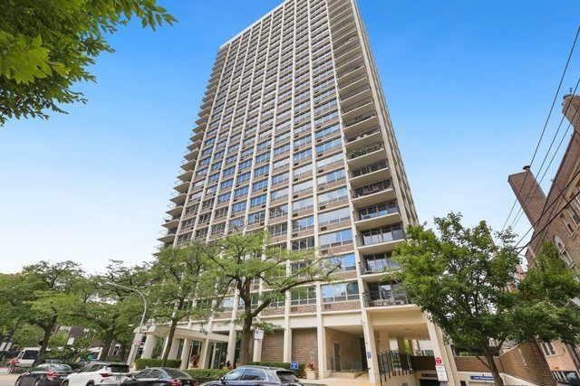 88 W Schiller Street 2907L, Chicago, IL 60610