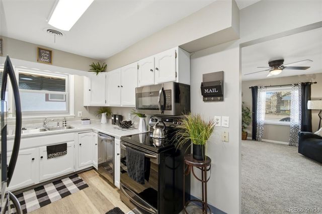 1912 Palmer Avenue, Pueblo, CO 81004