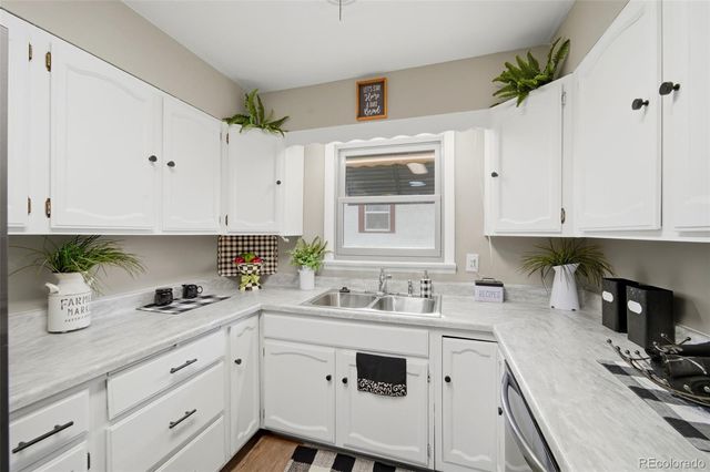 1912 Palmer Avenue, Pueblo, CO 81004